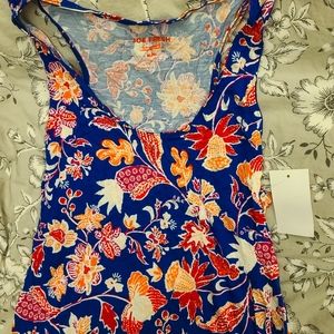 Joe Fresh Tank Top